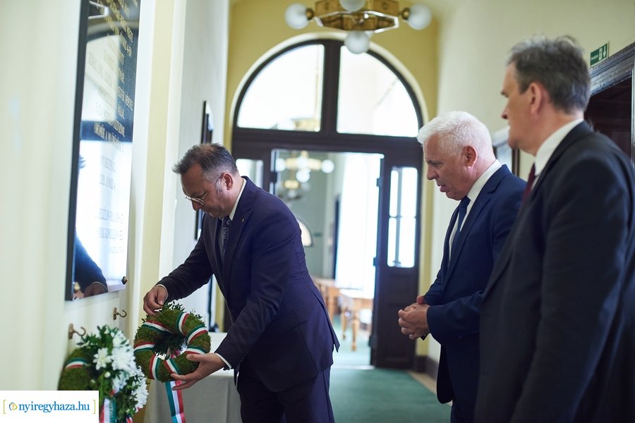 Nemzeti Összetartozás Napja 2024