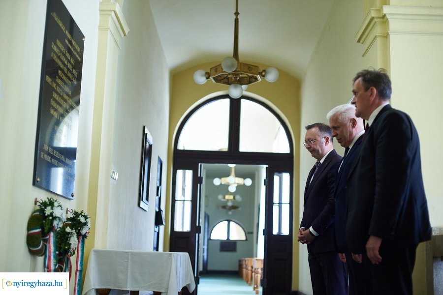 Nemzeti Összetartozás Napja 2024