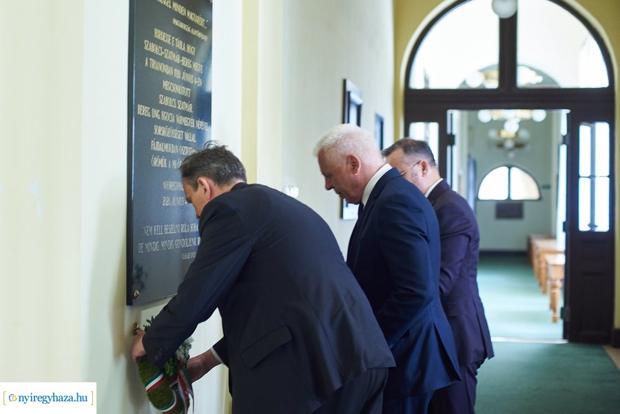 Nemzeti Összetartozás Napja 2024