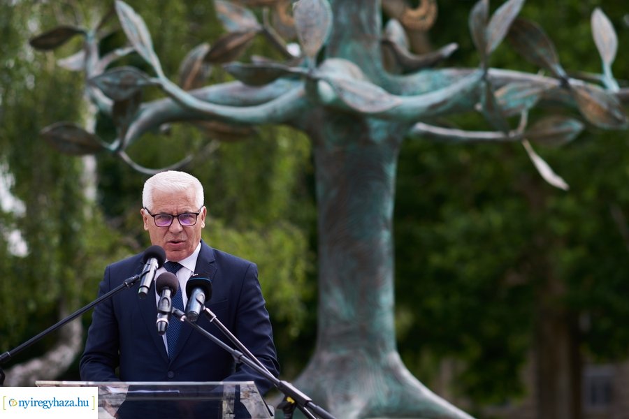 Nemzeti Összetartozás Napja 2024