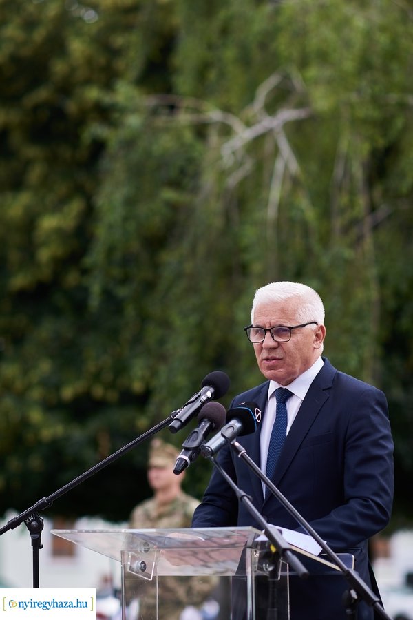 Nemzeti Összetartozás Napja 2024