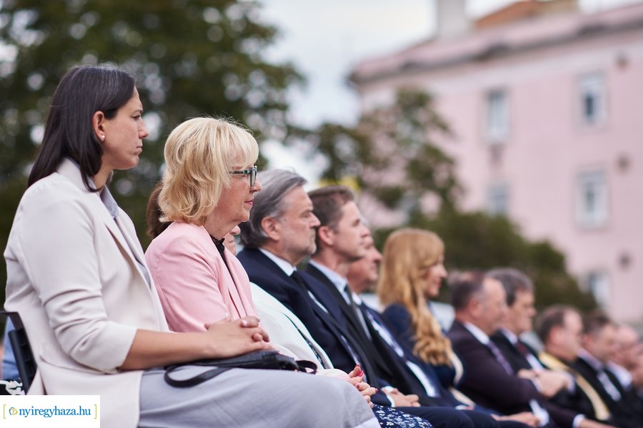 Nemzeti Összetartozás Napja 2024