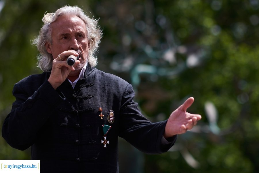 Nemzeti Összetartozás Napja 2024