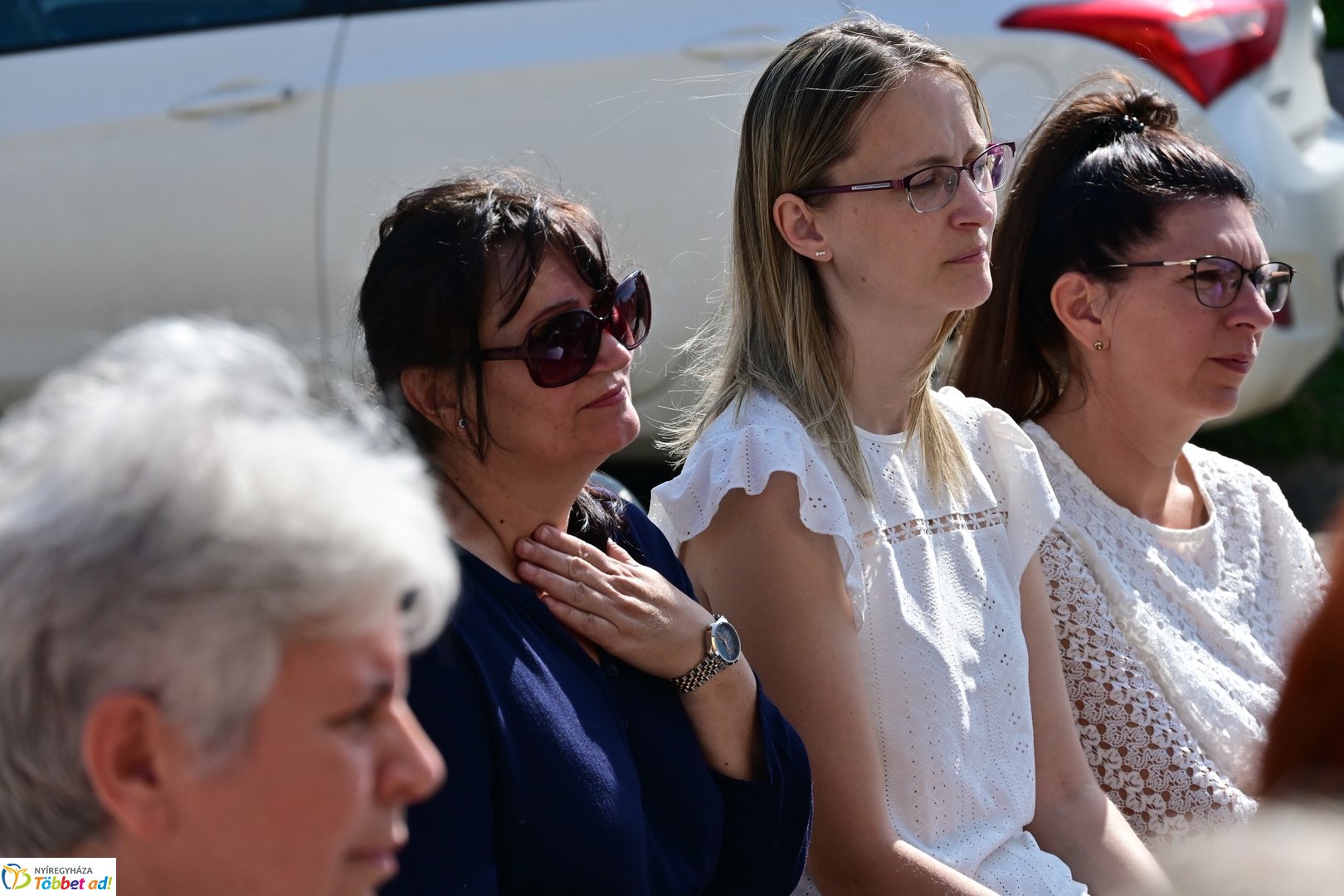 Nemzeti Összetartozás Napja 2025 -  Nyírszőlős