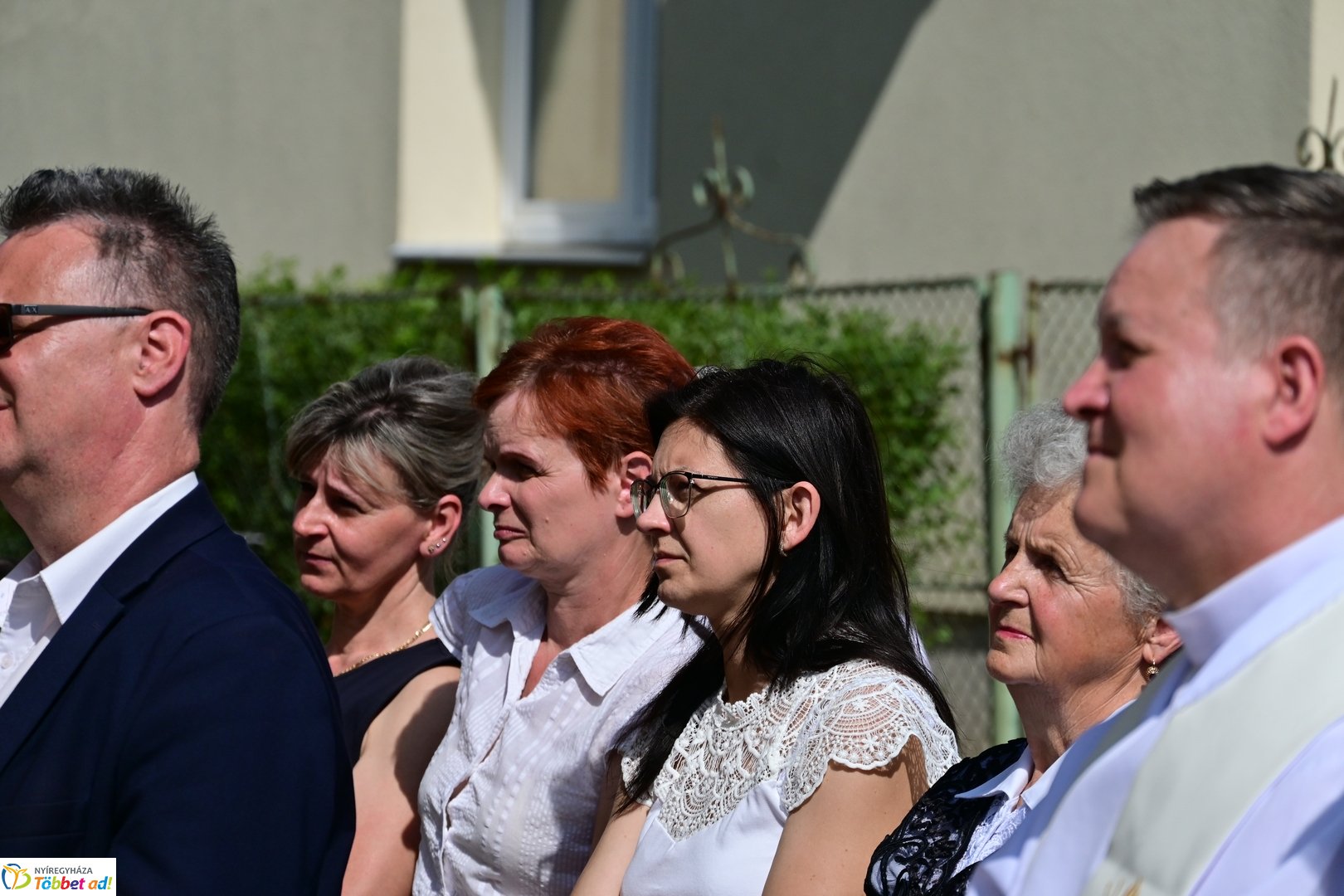 Nemzeti Összetartozás Napja 2025 -  Nyírszőlős