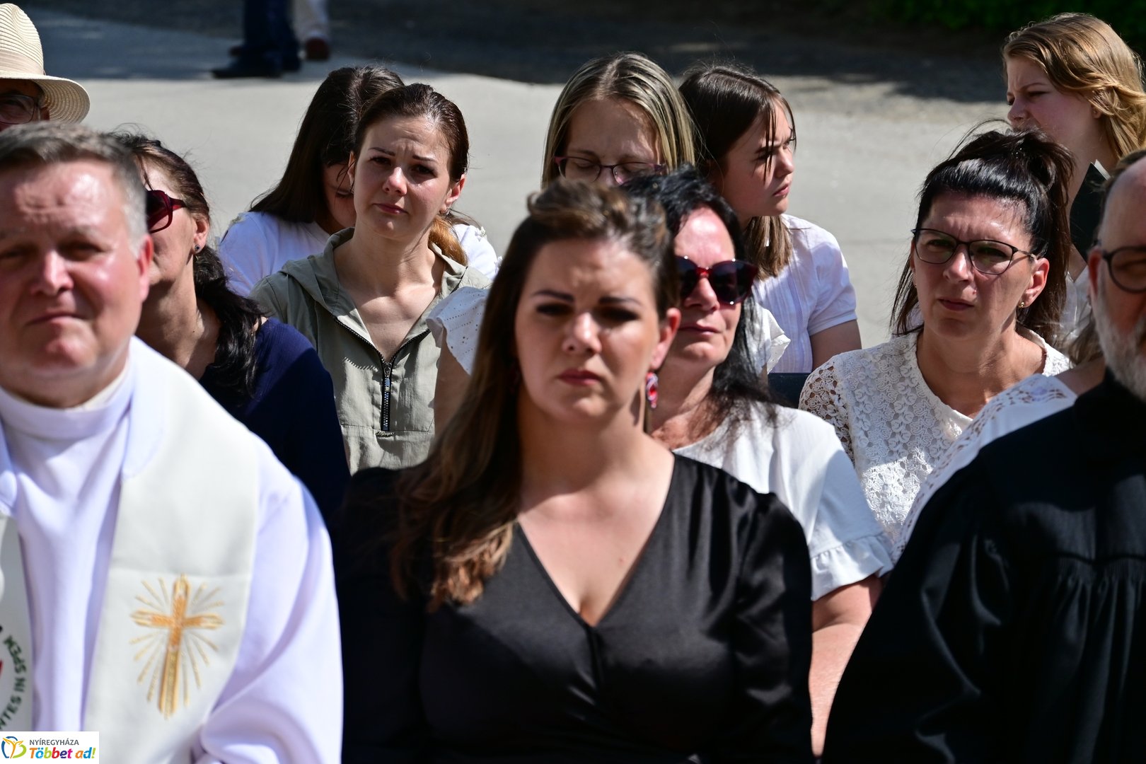 Nemzeti Összetartozás Napja 2025 -  Nyírszőlős