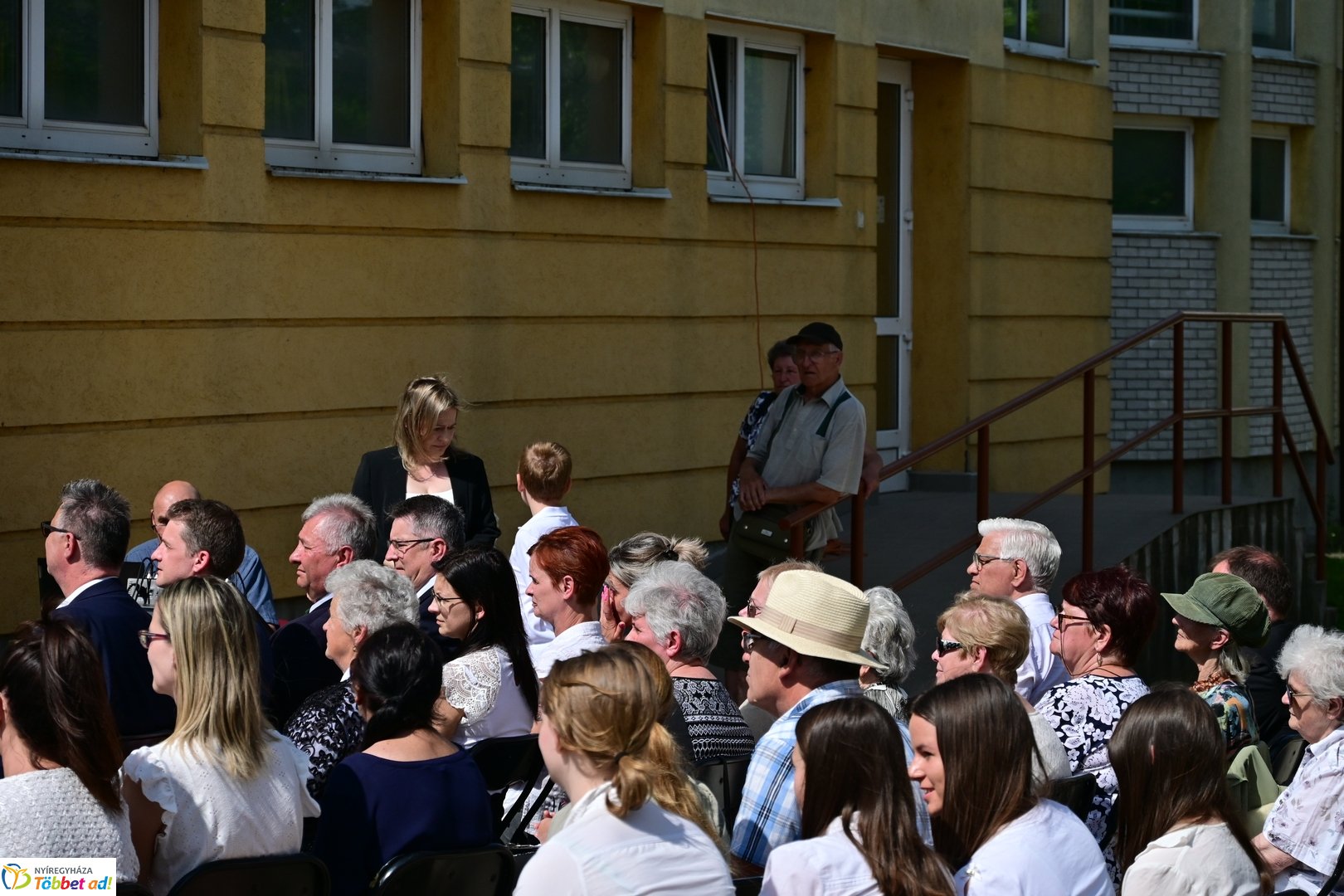 Nemzeti Összetartozás Napja 2025 -  Nyírszőlős