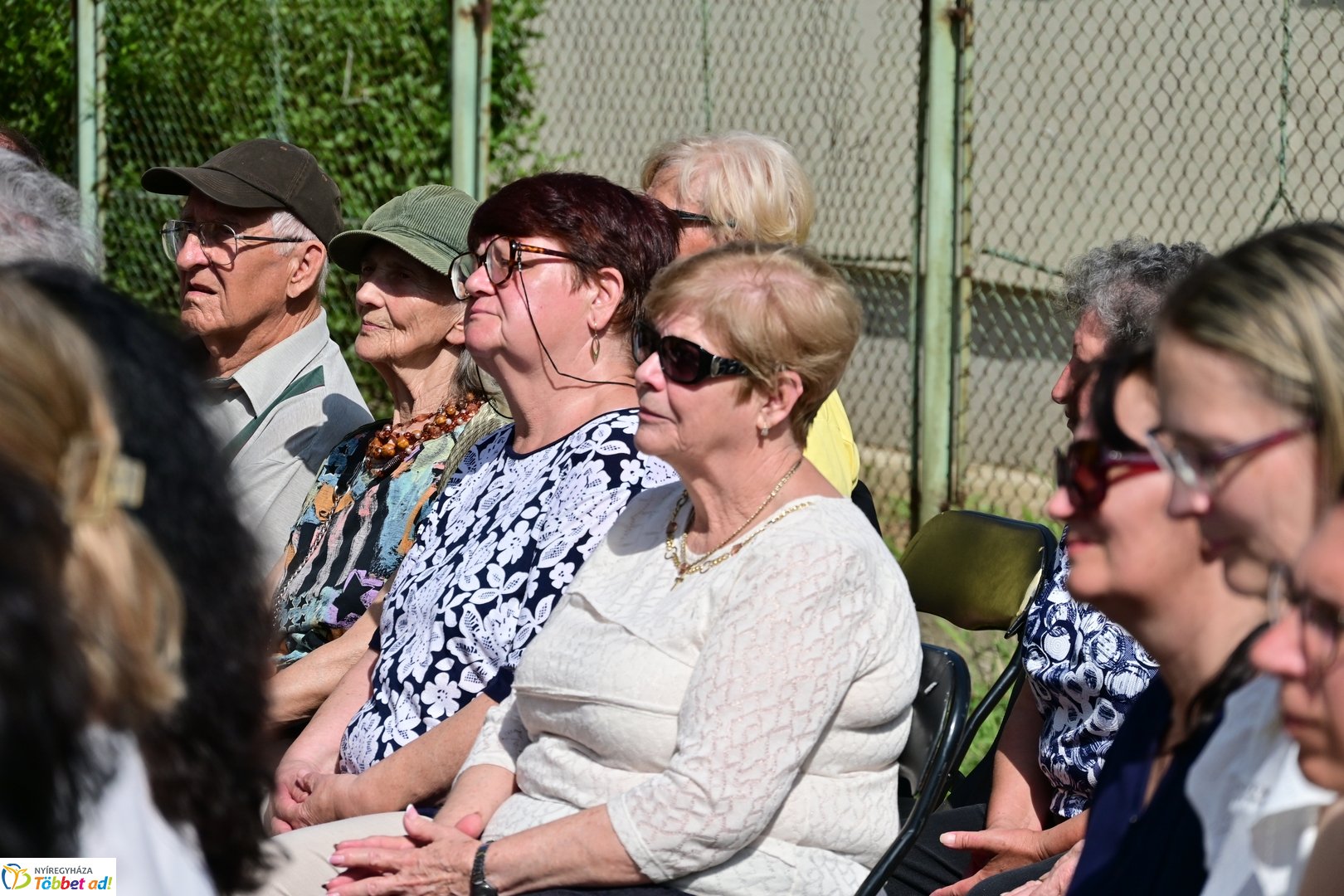 Nemzeti Összetartozás Napja 2025 -  Nyírszőlős