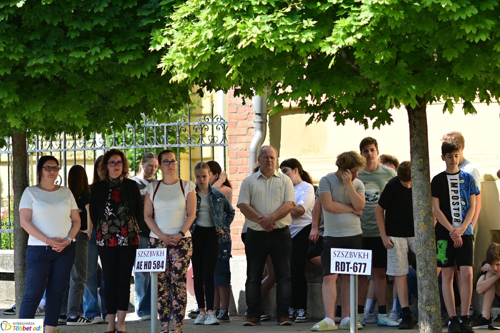 Nemzeti Összetartozás Napja 2025