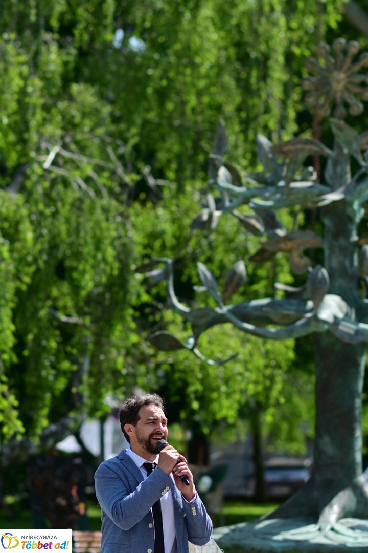 Nemzeti Összetartozás Napja 2025