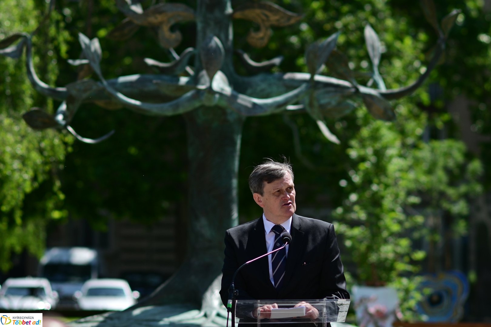 Nemzeti Összetartozás Napja 2025