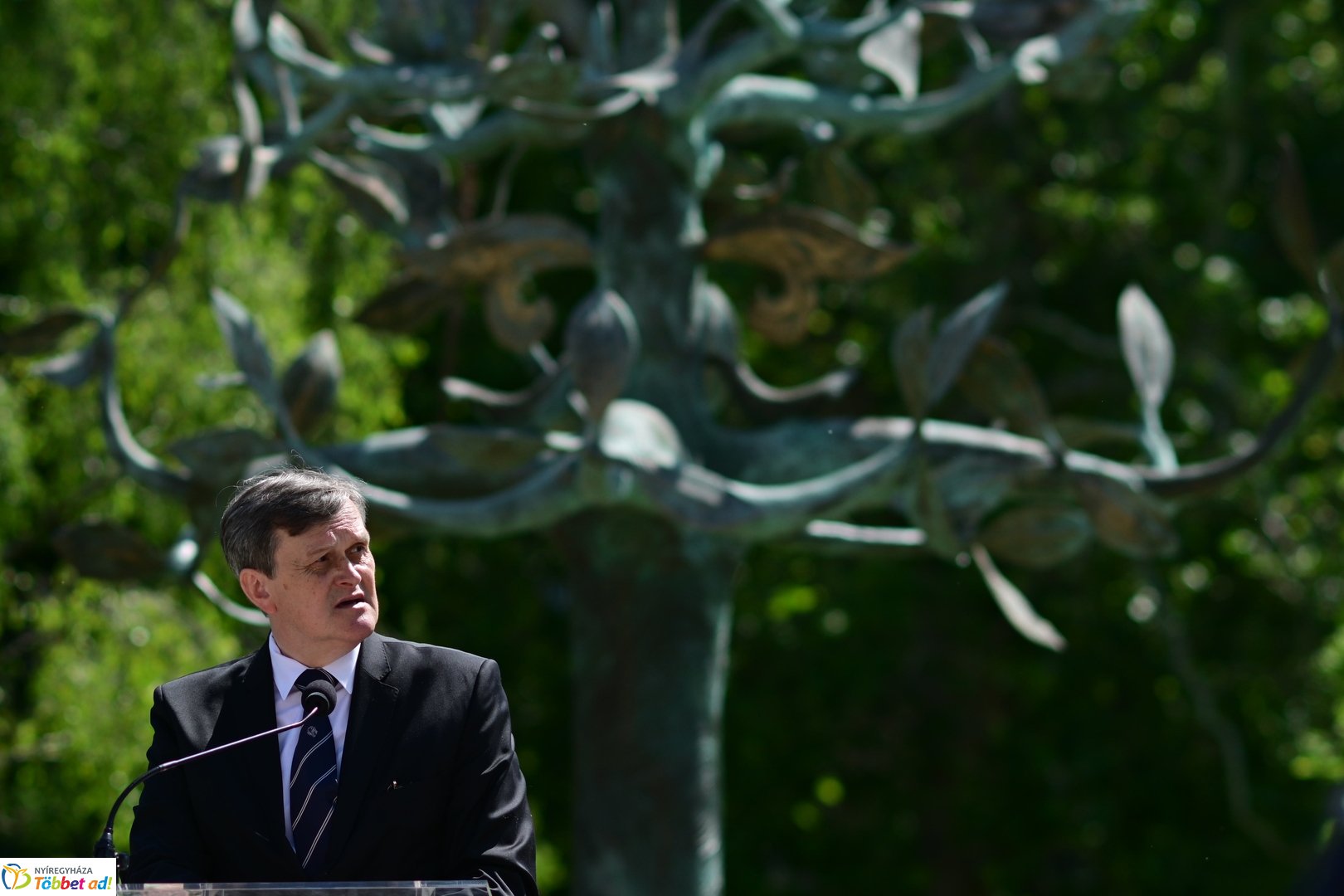 Nemzeti Összetartozás Napja 2025