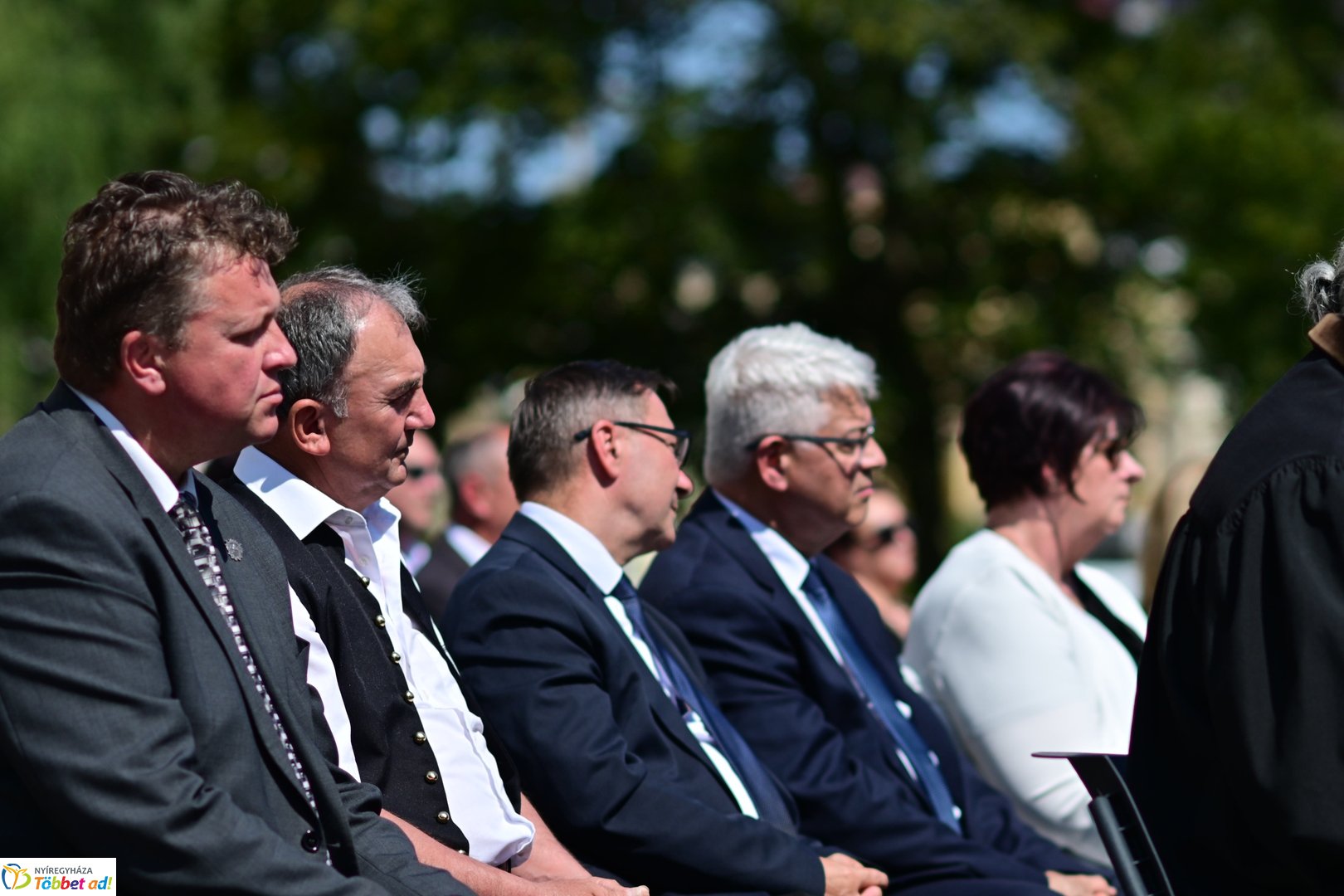 Nemzeti Összetartozás Napja 2025