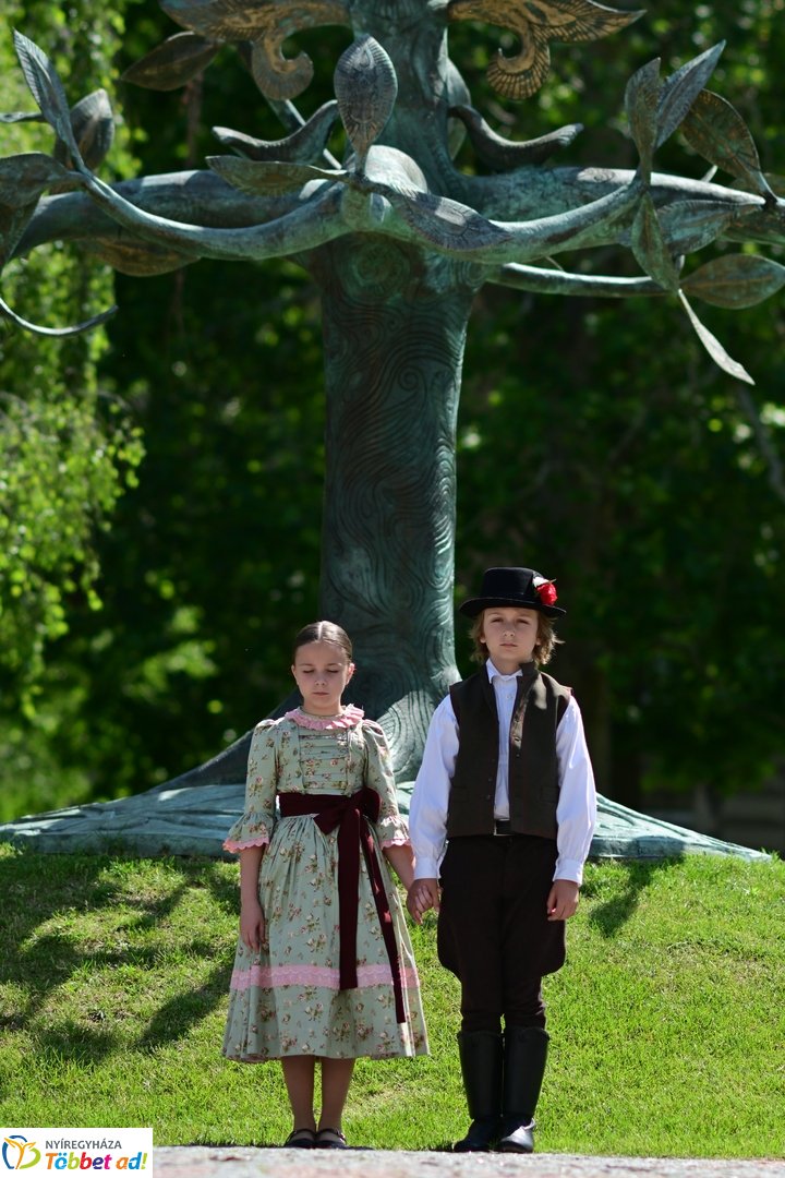 Nemzeti Összetartozás Napja 2025