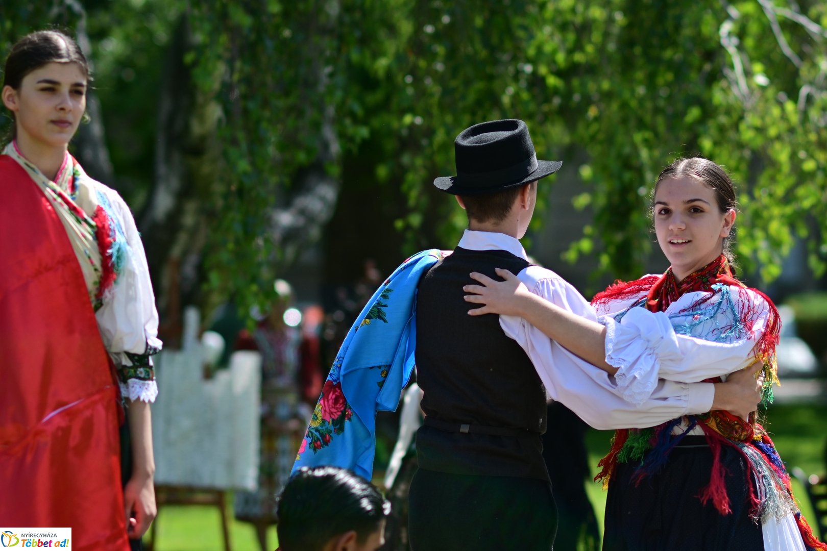 Nemzeti Összetartozás Napja 2025