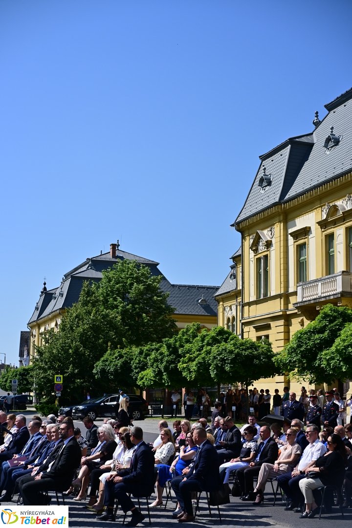 Nemzeti Összetartozás Napja 2025