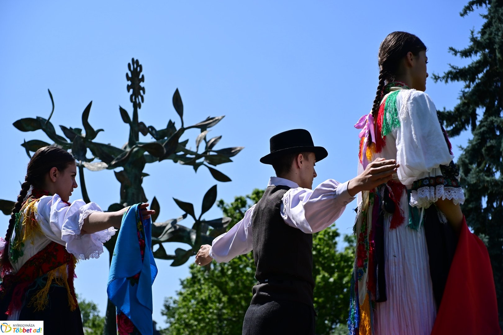 Nemzeti Összetartozás Napja 2025