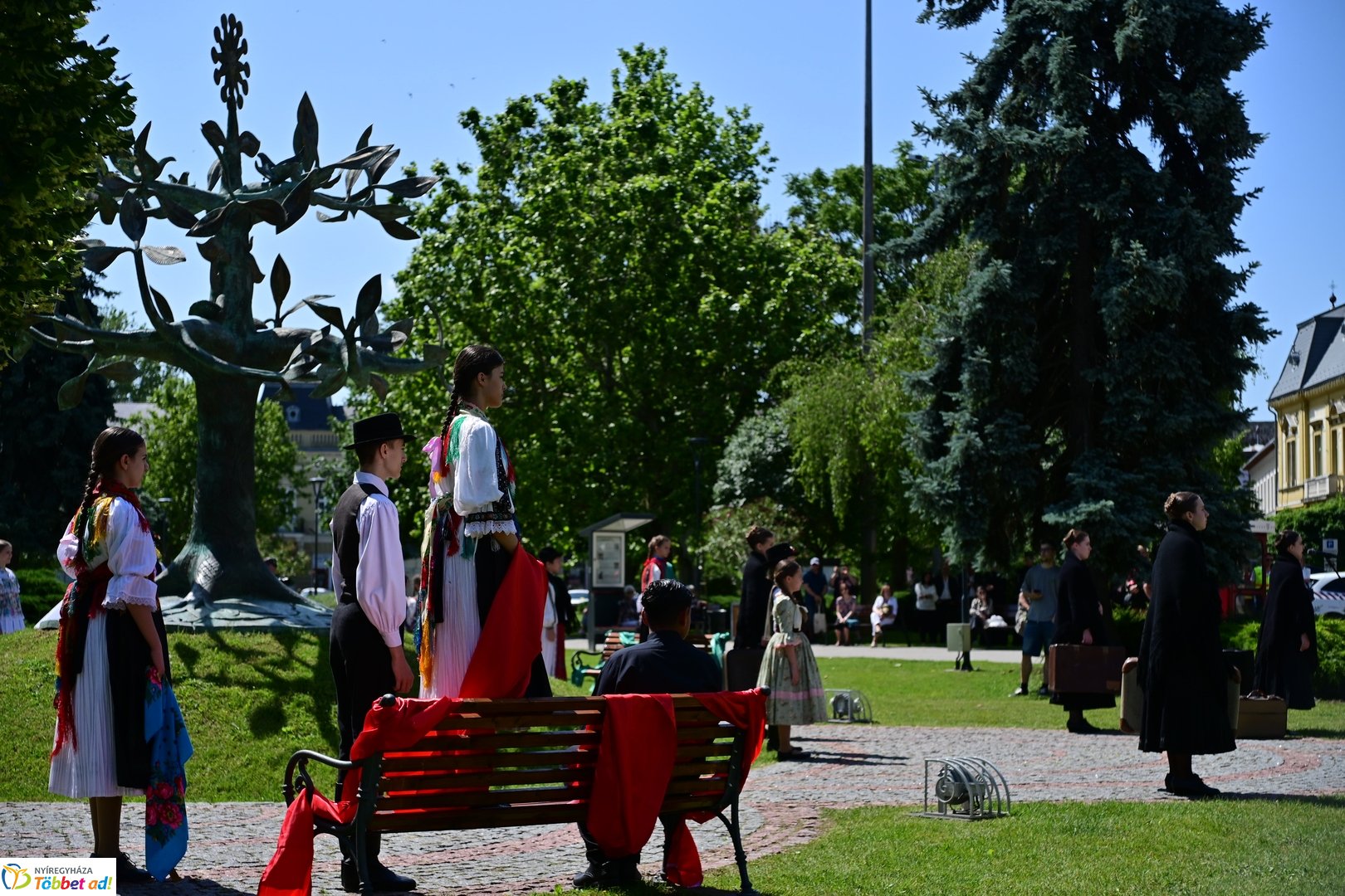 Nemzeti Összetartozás Napja 2025