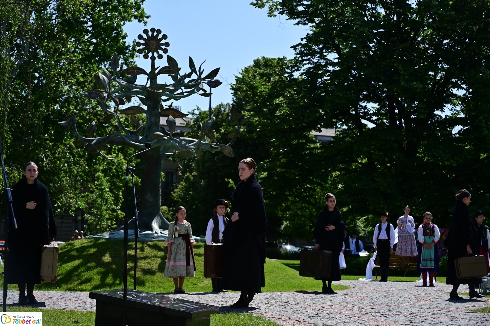 Nemzeti Összetartozás Napja 2025