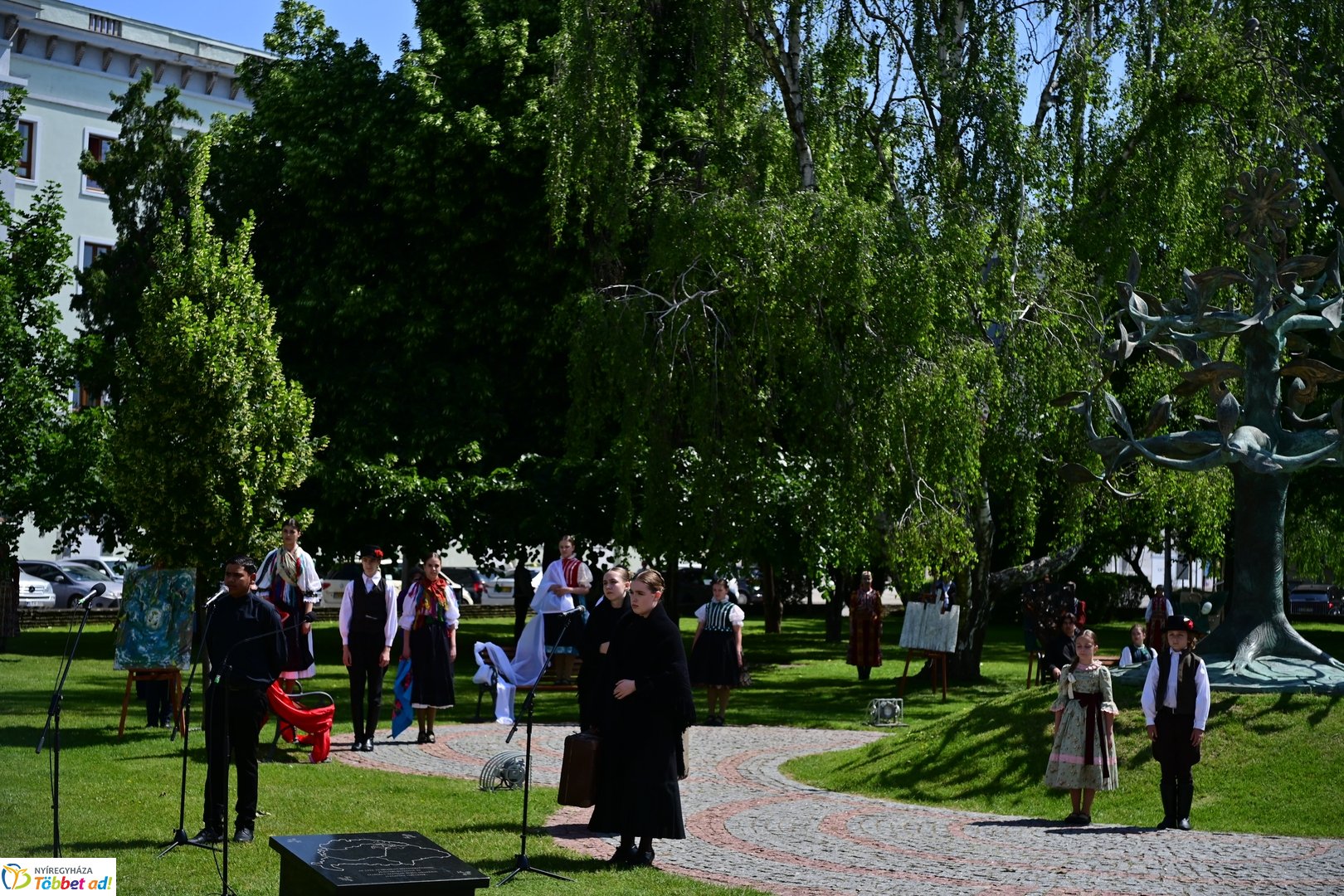 Nemzeti Összetartozás Napja 2025