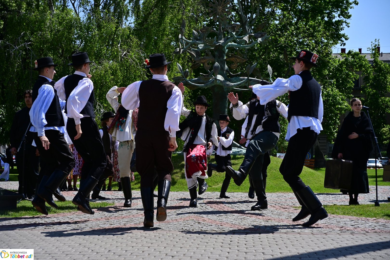 Nemzeti Összetartozás Napja 2025