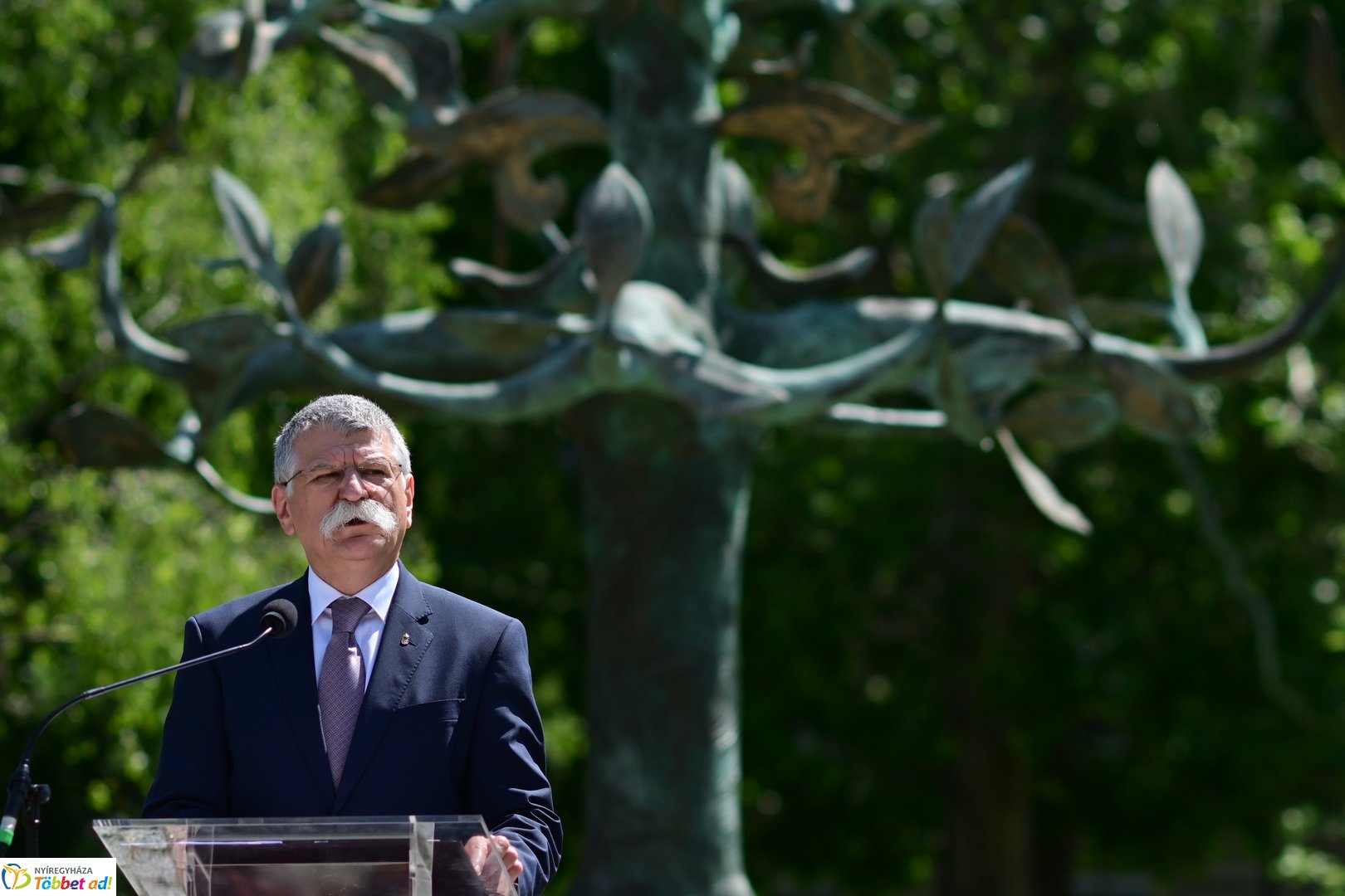 Nemzeti Összetartozás Napja 2025