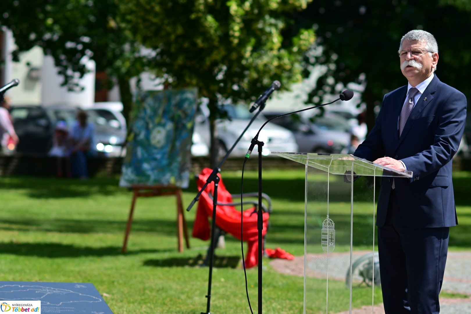 Nemzeti Összetartozás Napja 2025