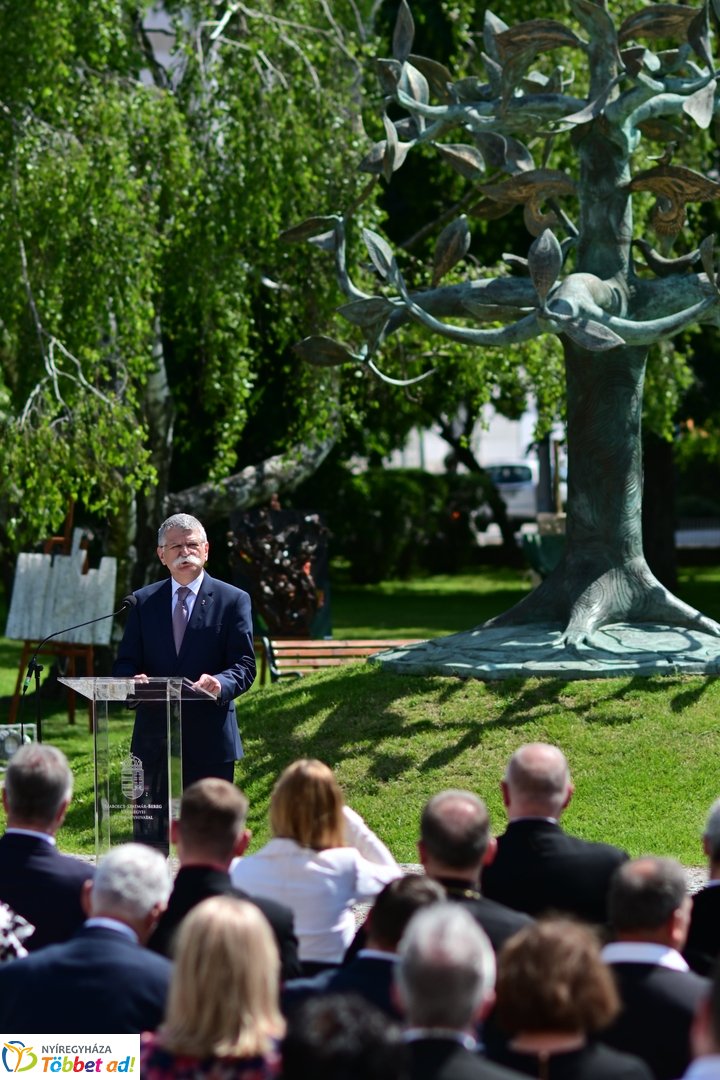 Nemzeti Összetartozás Napja 2025