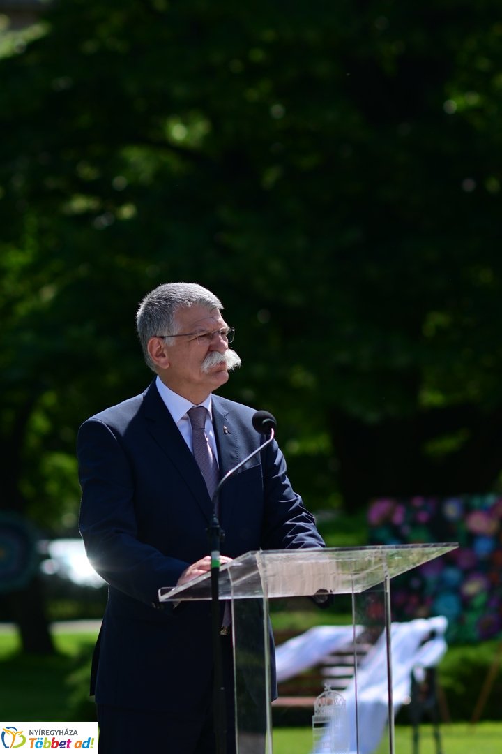 Nemzeti Összetartozás Napja 2025