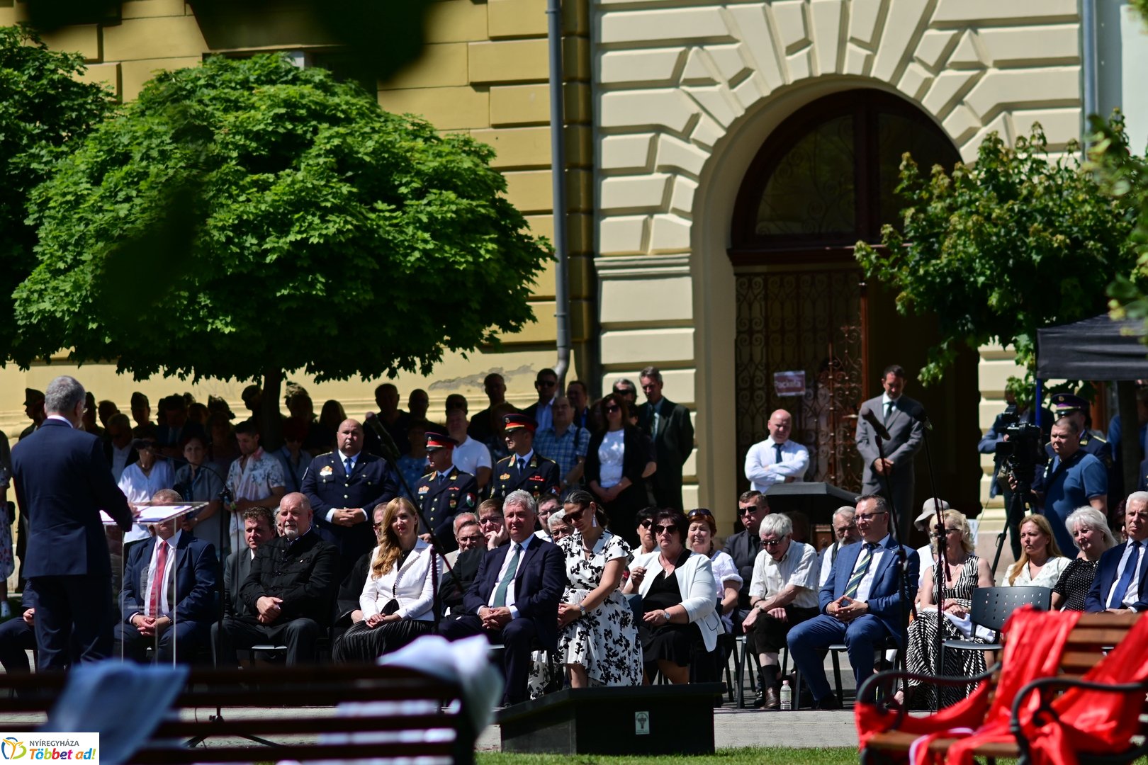 Nemzeti Összetartozás Napja 2025