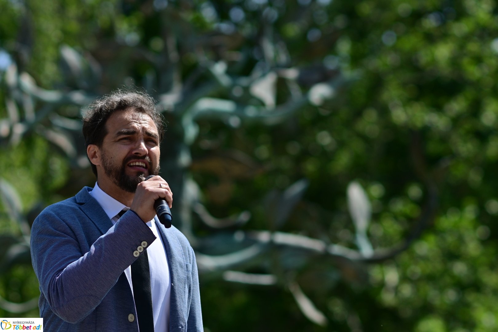 Nemzeti Összetartozás Napja 2025