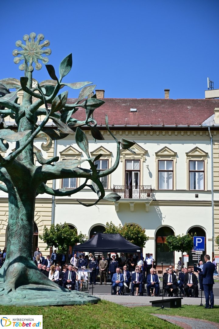 Nemzeti Összetartozás Napja 2025