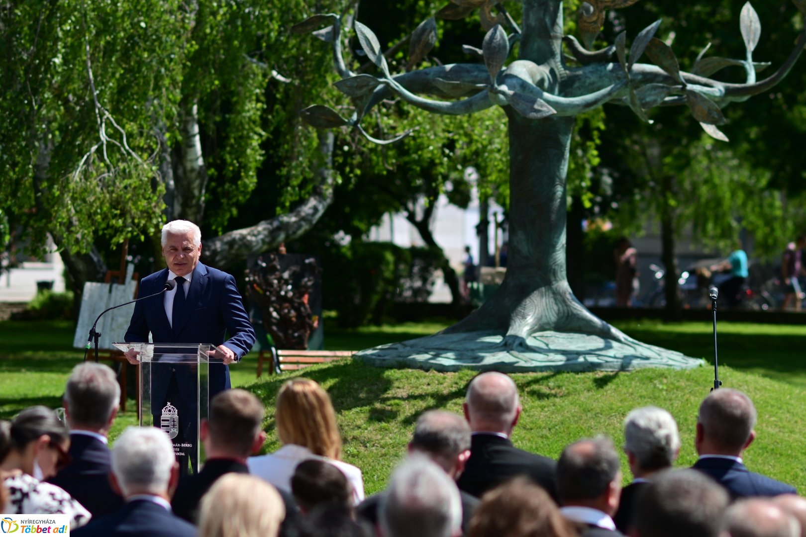 Nemzeti Összetartozás Napja 2025