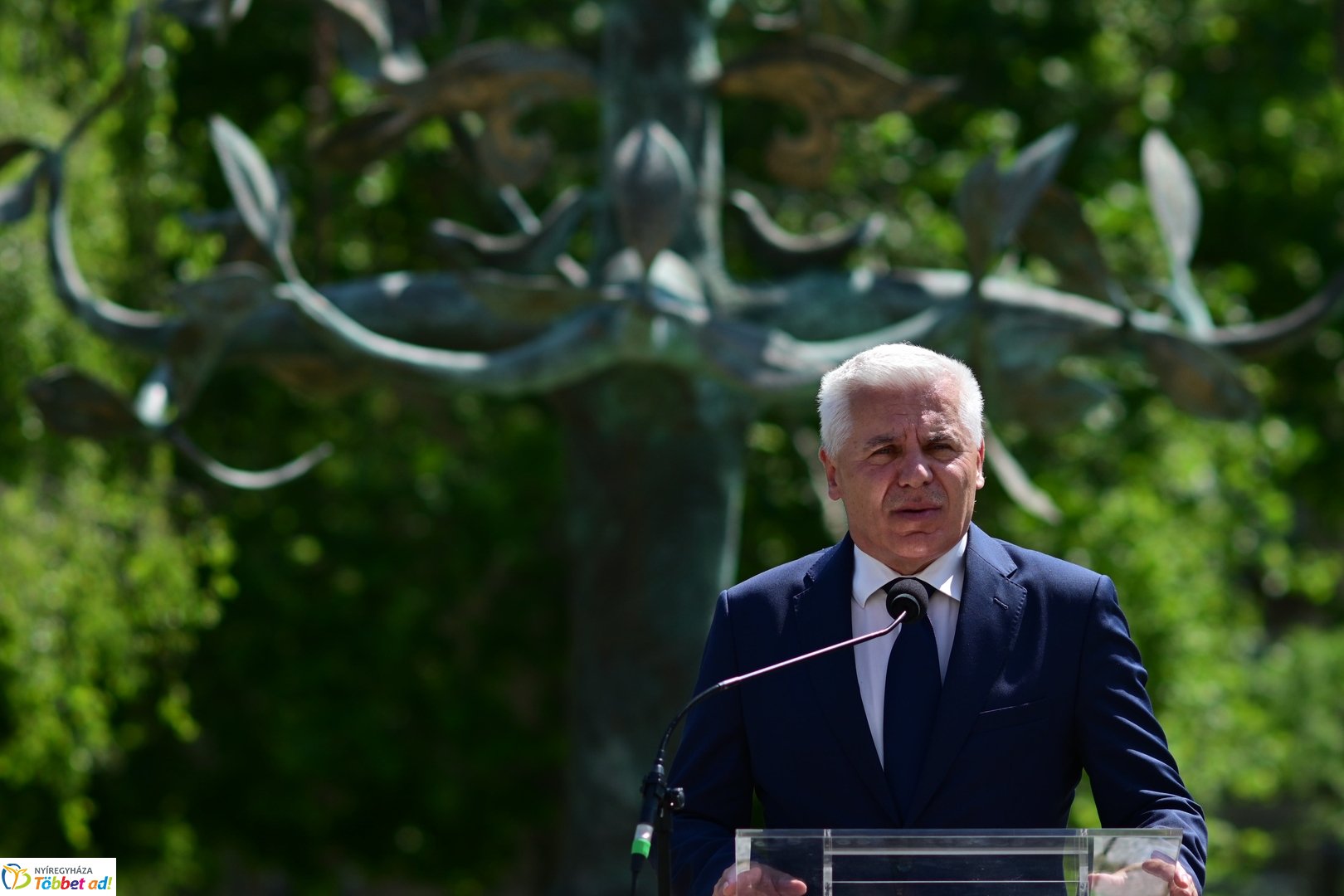 Nemzeti Összetartozás Napja 2025