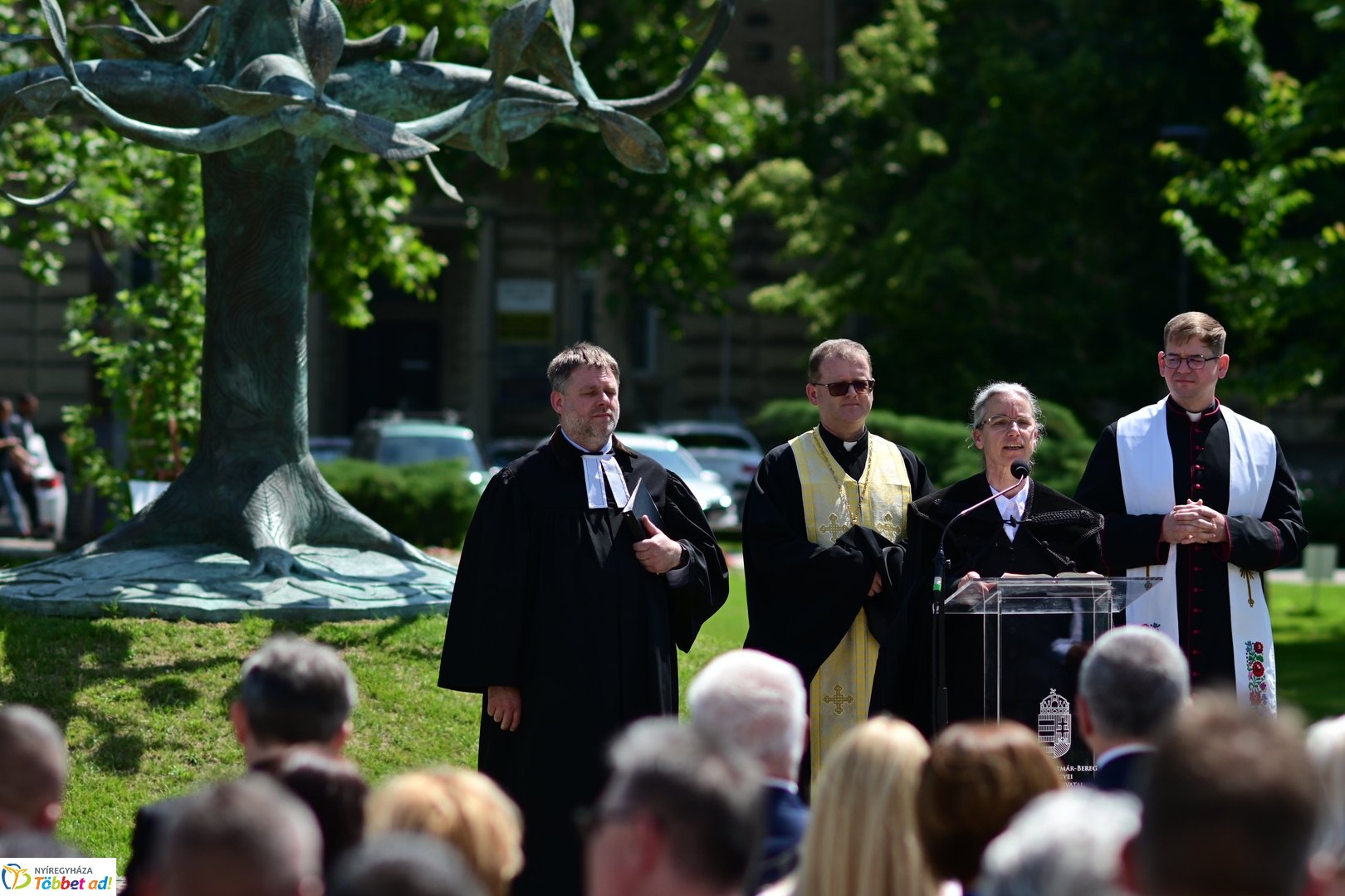 Nemzeti Összetartozás Napja 2025