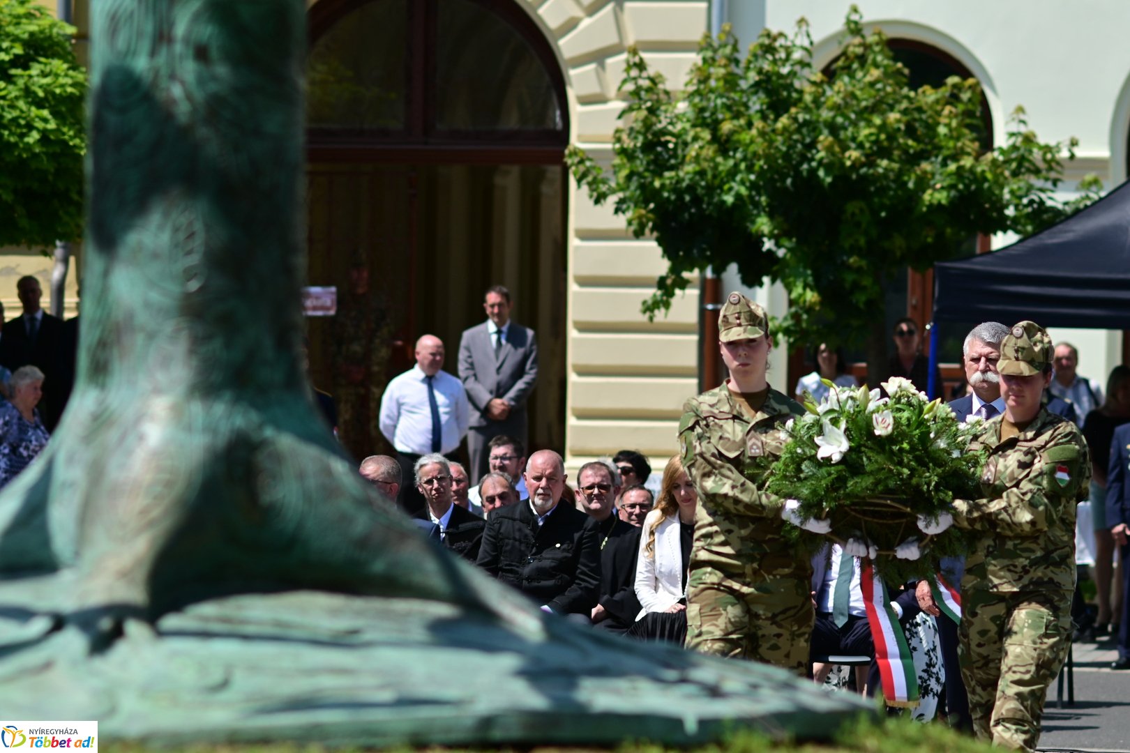 Nemzeti Összetartozás Napja 2025