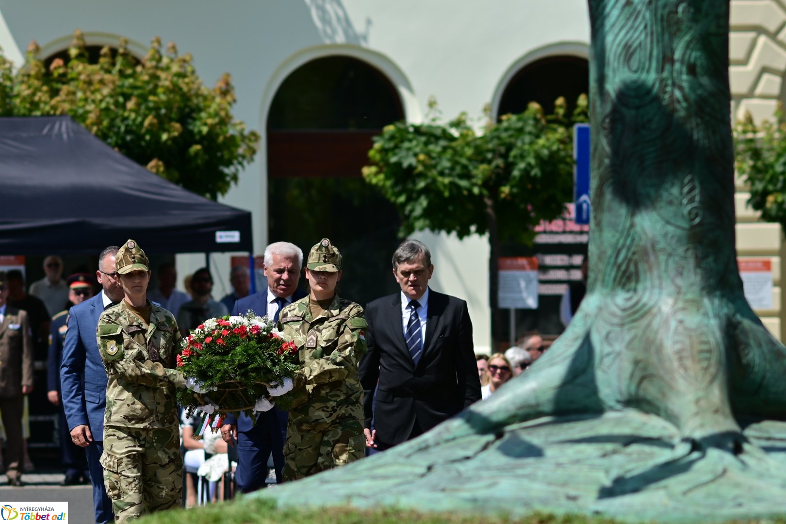 Nemzeti Összetartozás Napja 2025