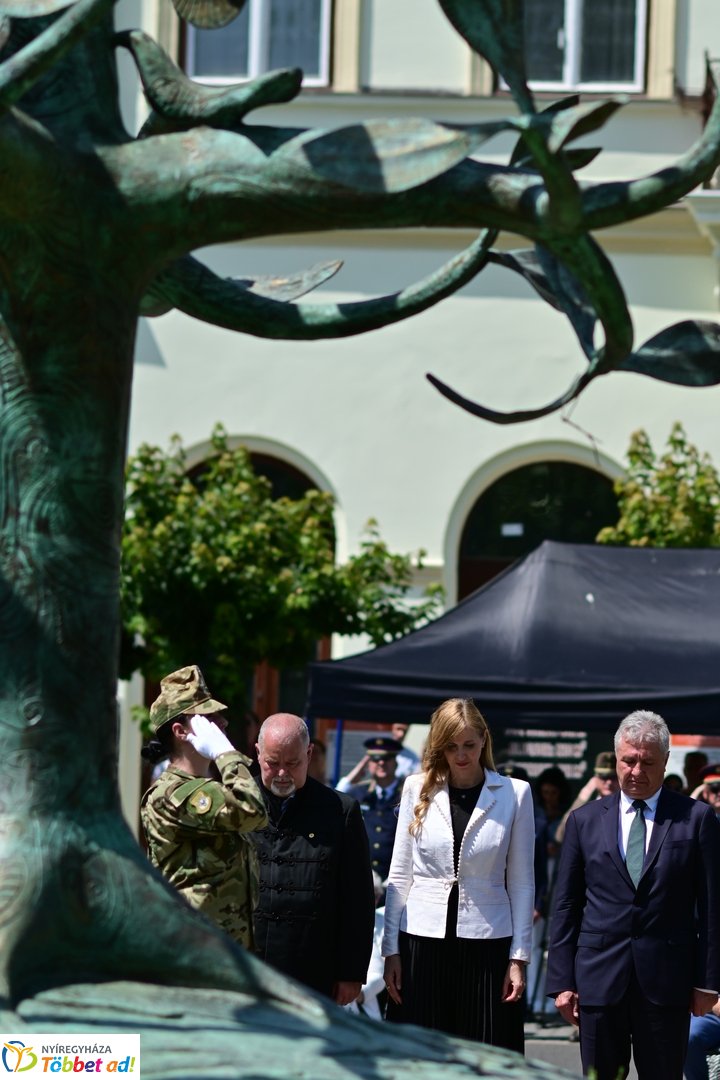 Nemzeti Összetartozás Napja 2025