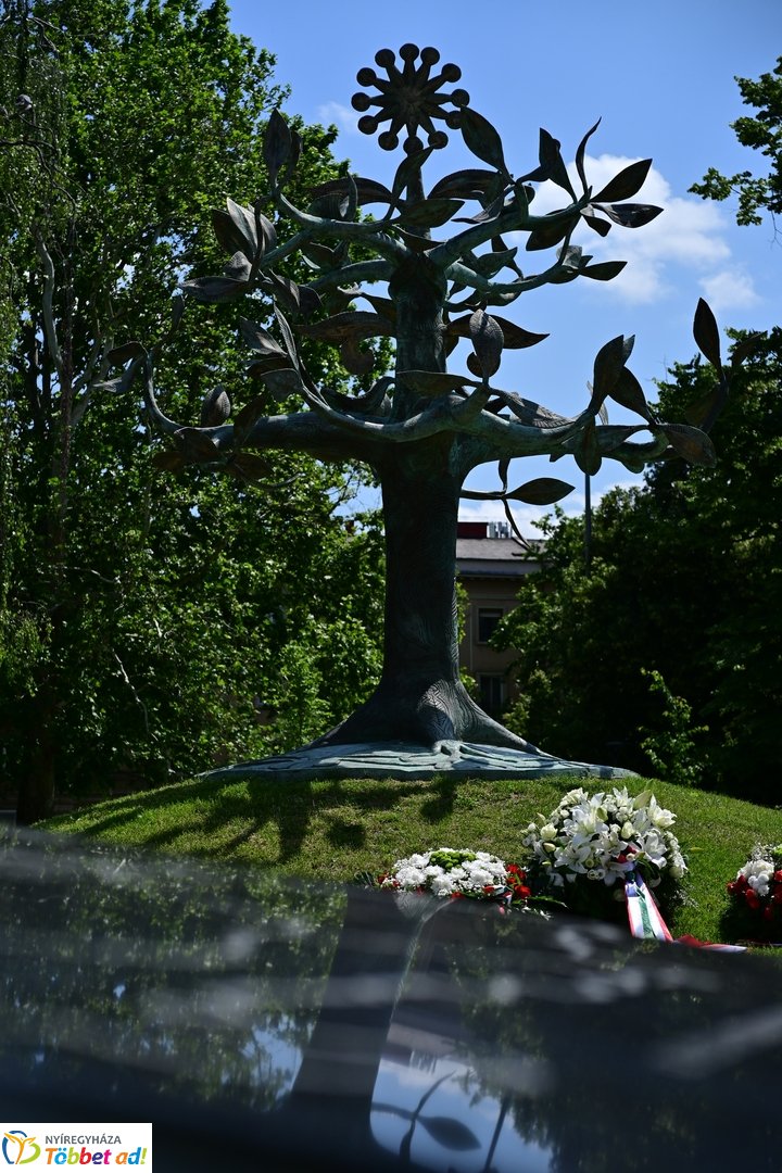 Nemzeti Összetartozás Napja 2025