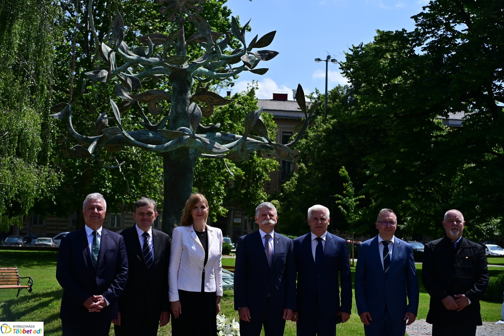 Nemzeti Összetartozás Napja 2025