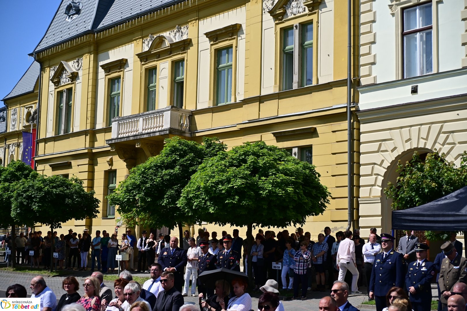 Nemzeti Összetartozás Napja 2025