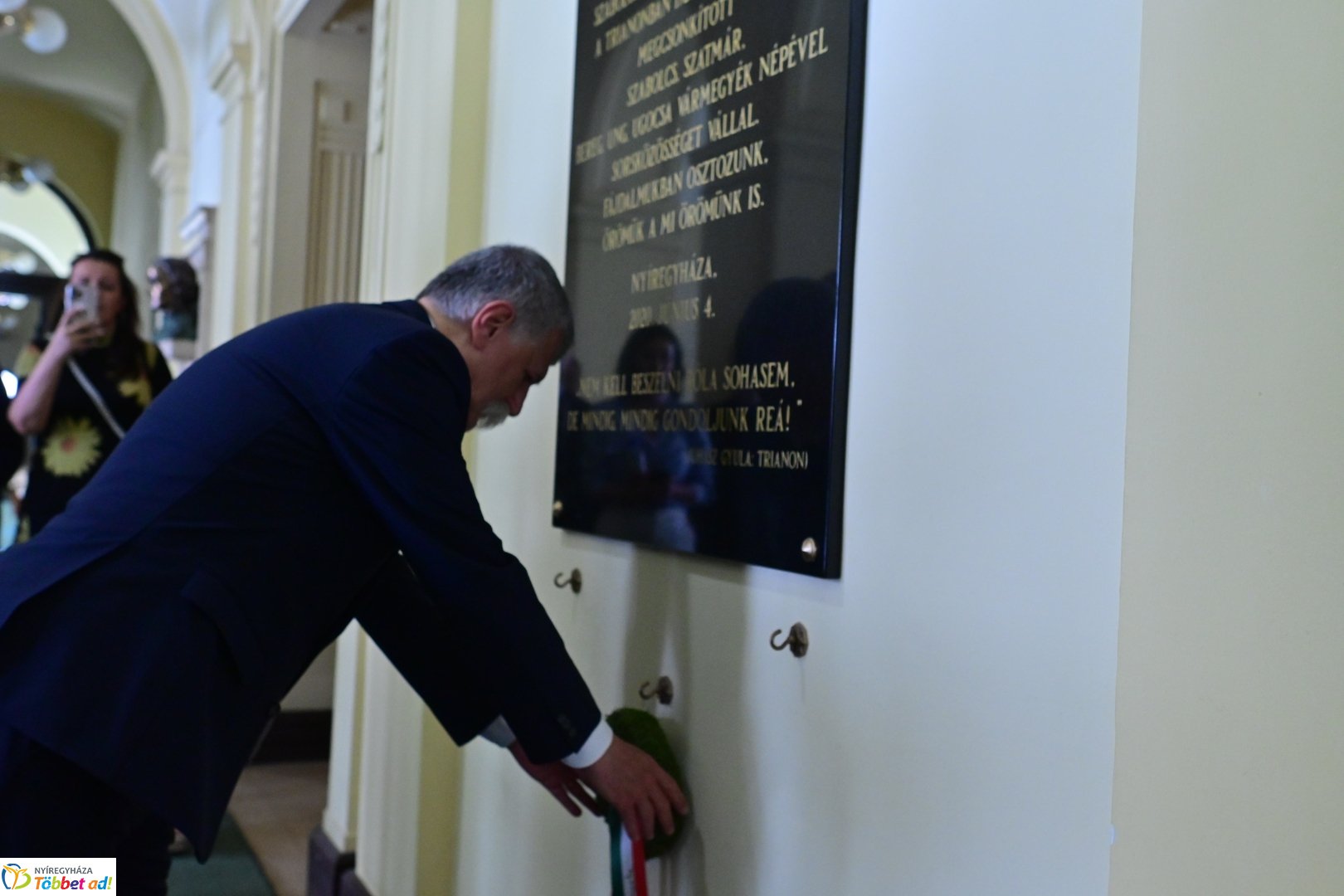 Nemzeti Összetartozás Napja 2025