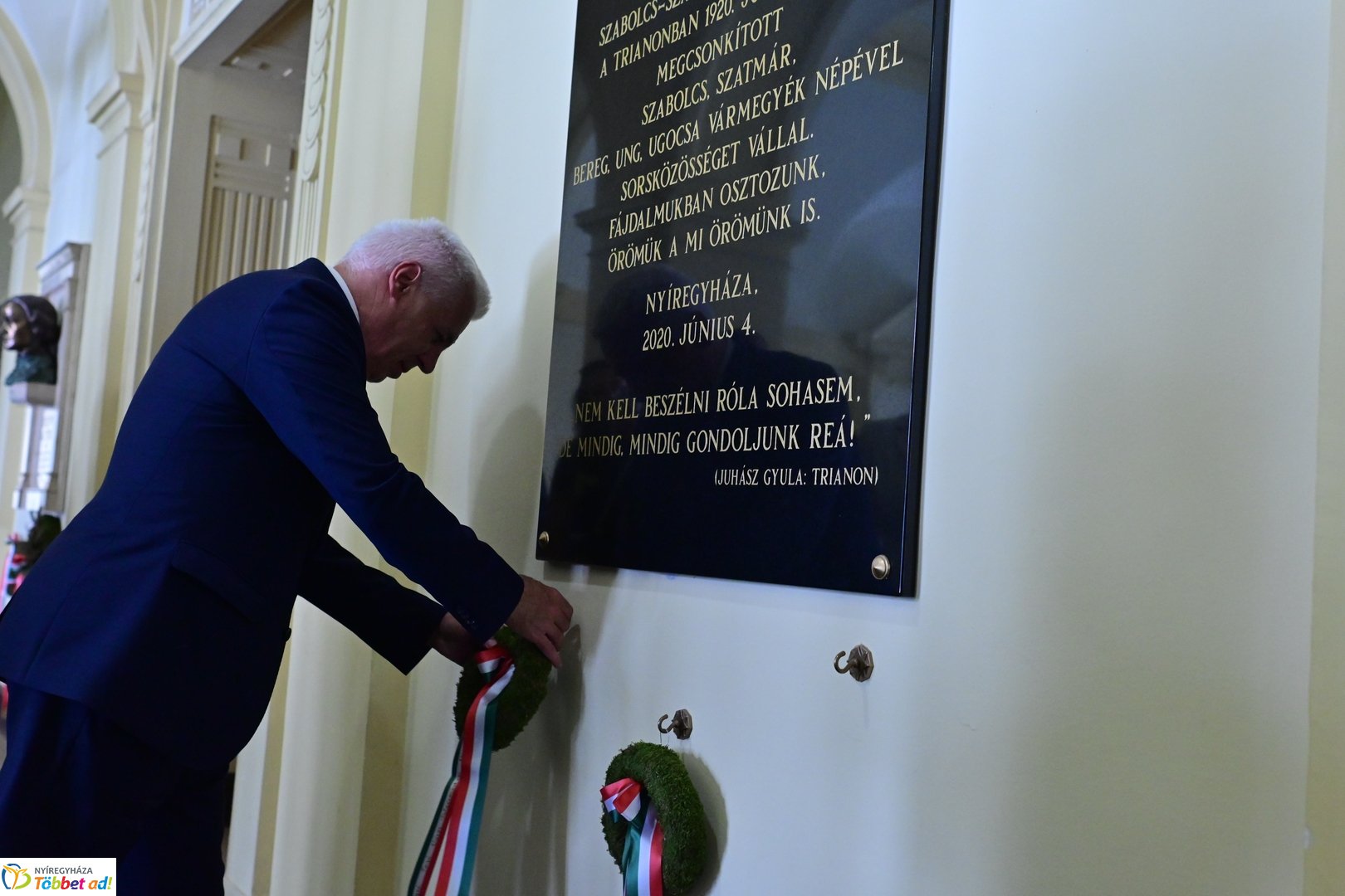 Nemzeti Összetartozás Napja 2025