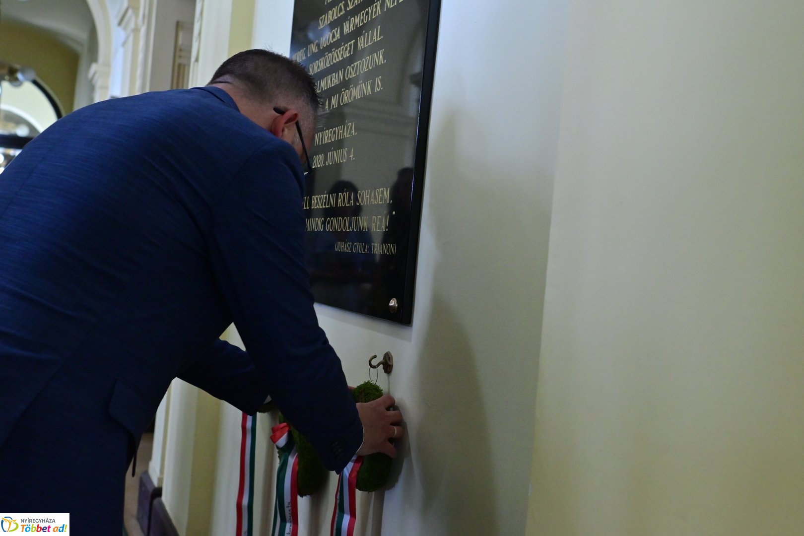 Nemzeti Összetartozás Napja 2025