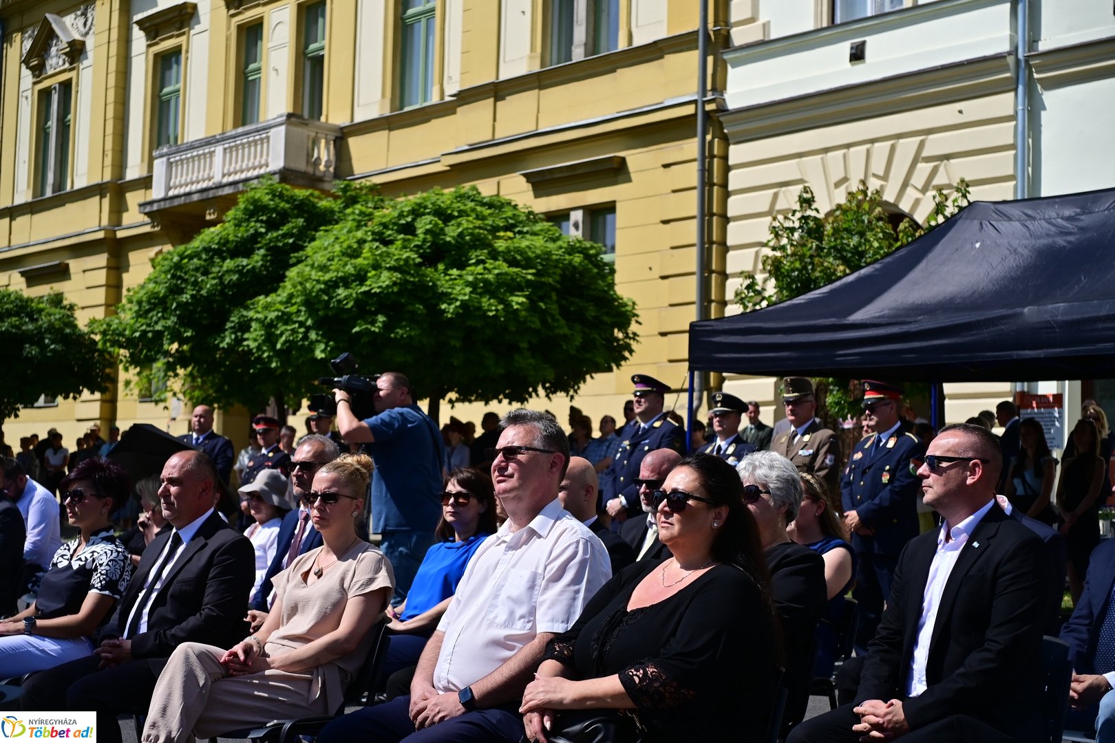 Nemzeti Összetartozás Napja 2025