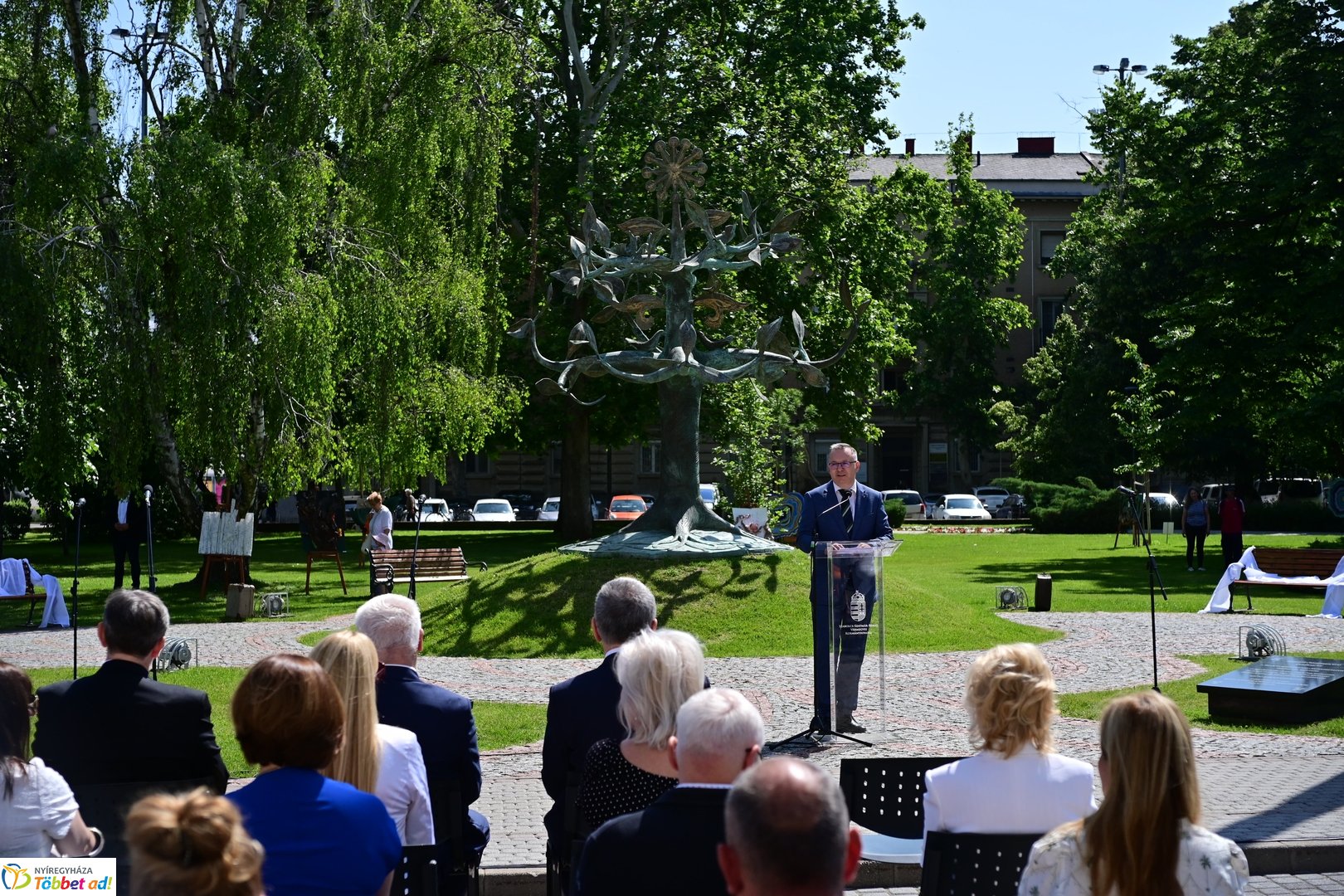 Nemzeti Összetartozás Napja 2025