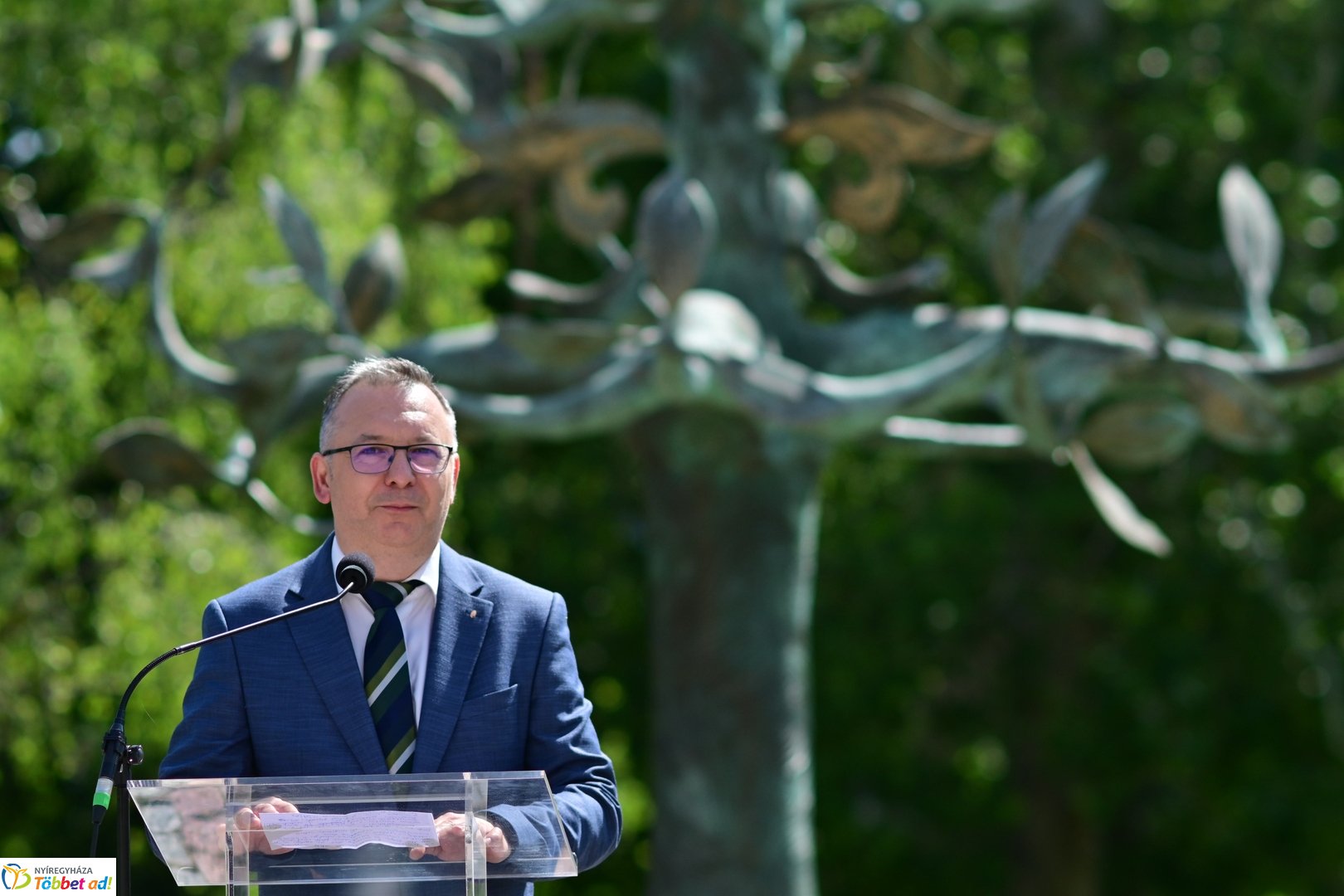 Nemzeti Összetartozás Napja 2025