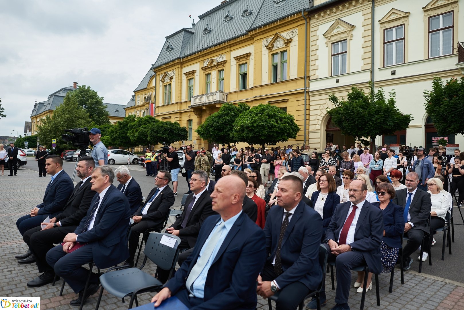 Nemzeti Összetartozás Napja 2026