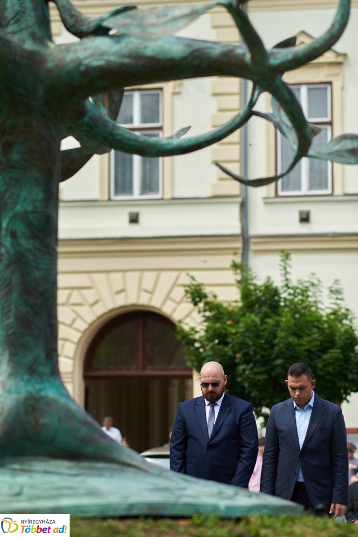 Nemzeti Összetartozás Napja 2026