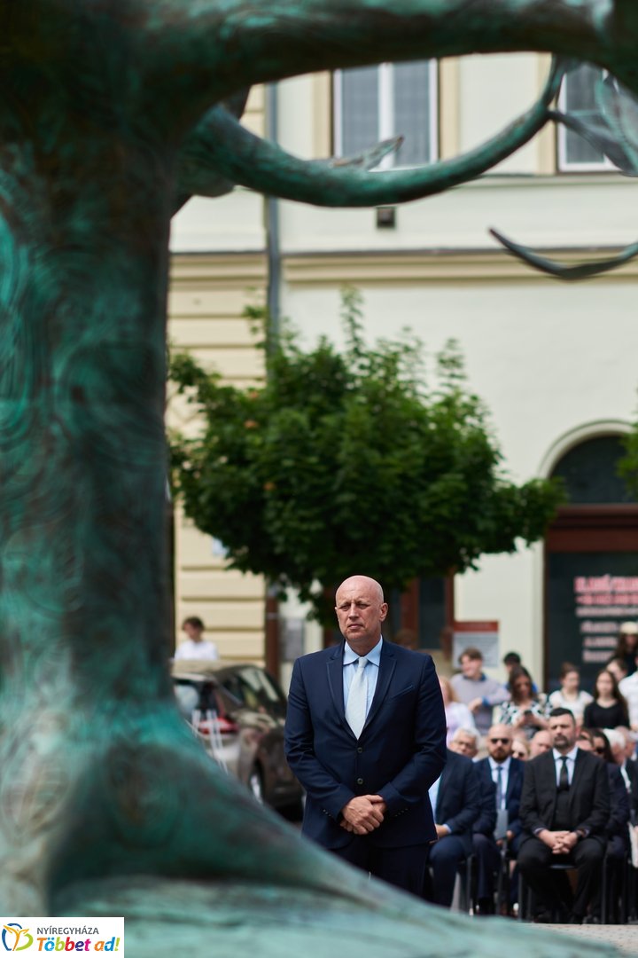 Nemzeti Összetartozás Napja 2026